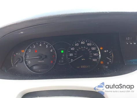 2007 Toyota Avalon Limited from USA, damaged, VIN 4T1BK36B87U220675